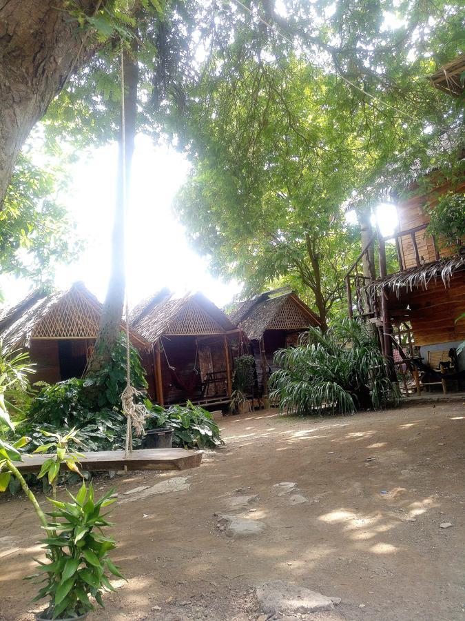 Easy Huts Hotel Ko Lanta Exterior foto