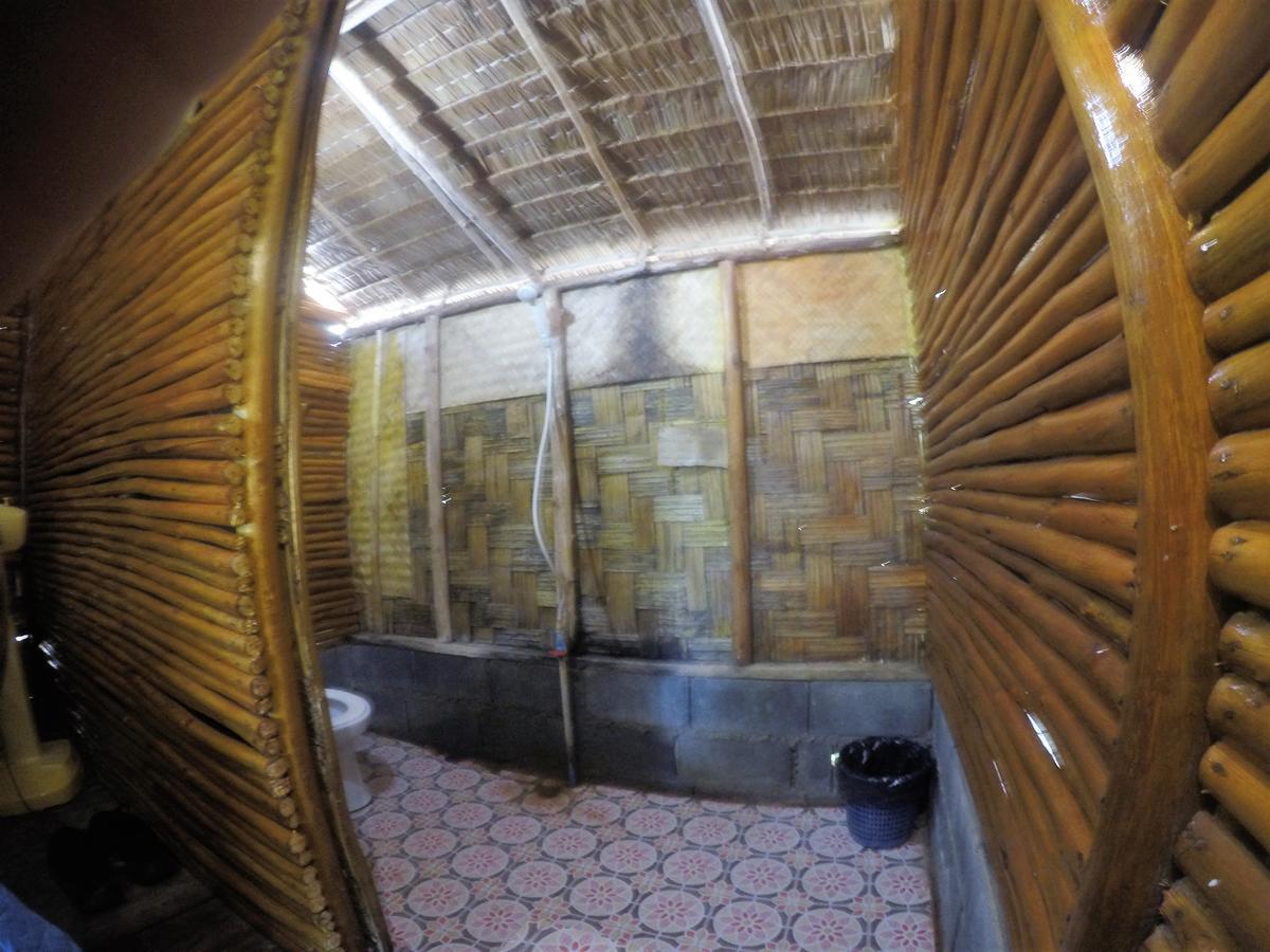 Easy Huts Hotel Ko Lanta Exterior foto