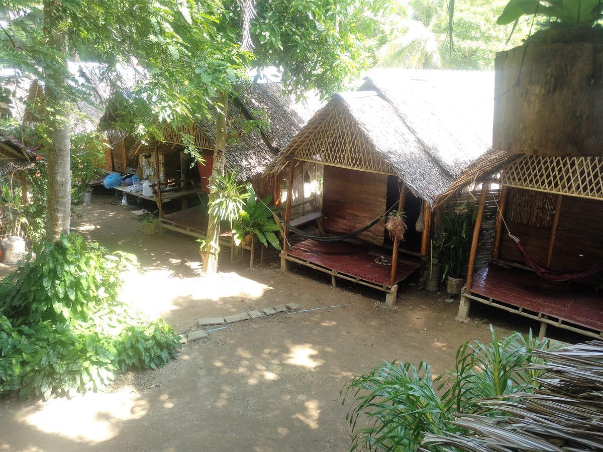 Easy Huts Hotel Ko Lanta Exterior foto