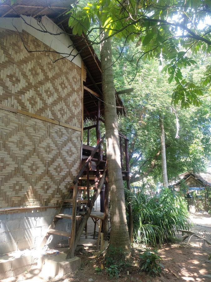 Easy Huts Hotel Ko Lanta Exterior foto