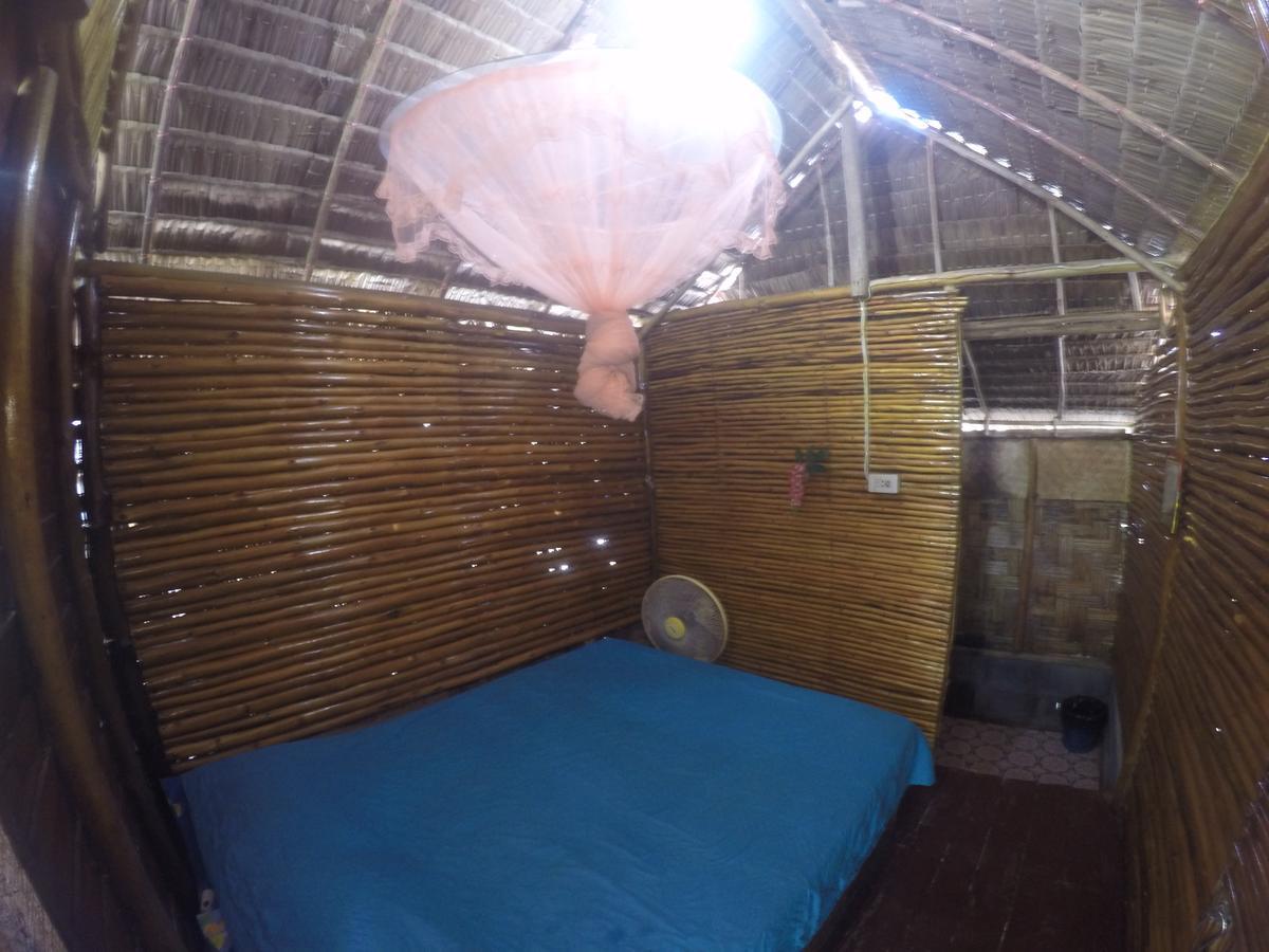 Easy Huts Hotel Ko Lanta Exterior foto