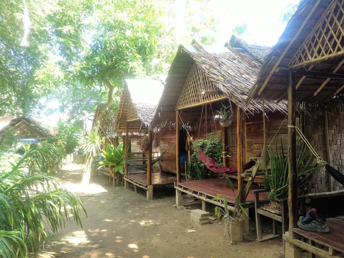 Easy Huts Hotel Ko Lanta Exterior foto