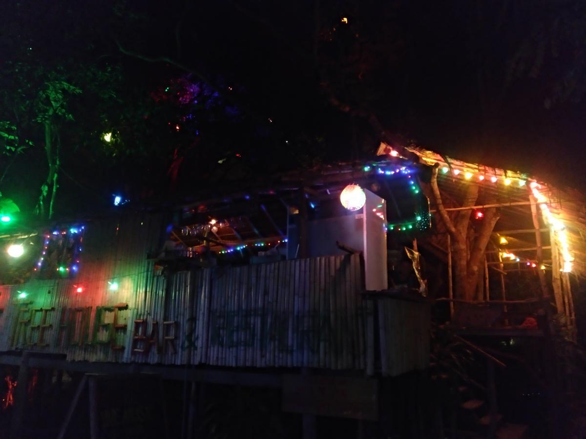 Easy Huts Hotel Ko Lanta Exterior foto