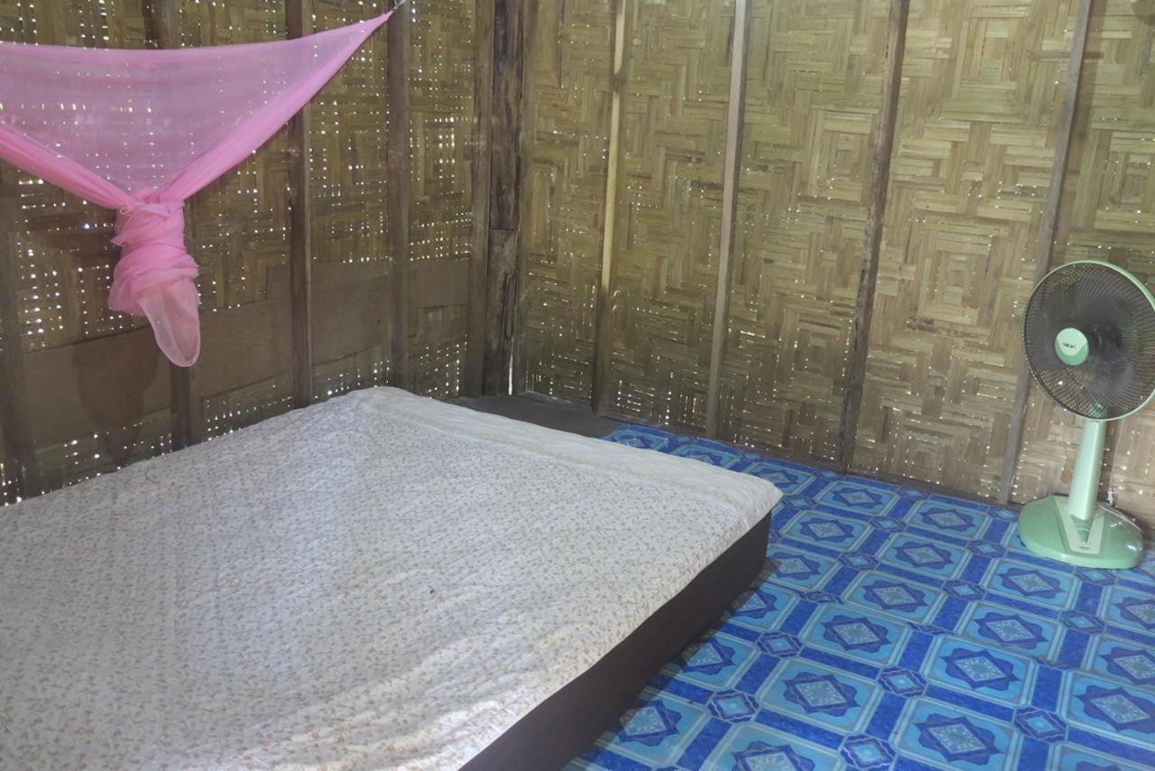 Easy Huts Hotel Ko Lanta Exterior foto