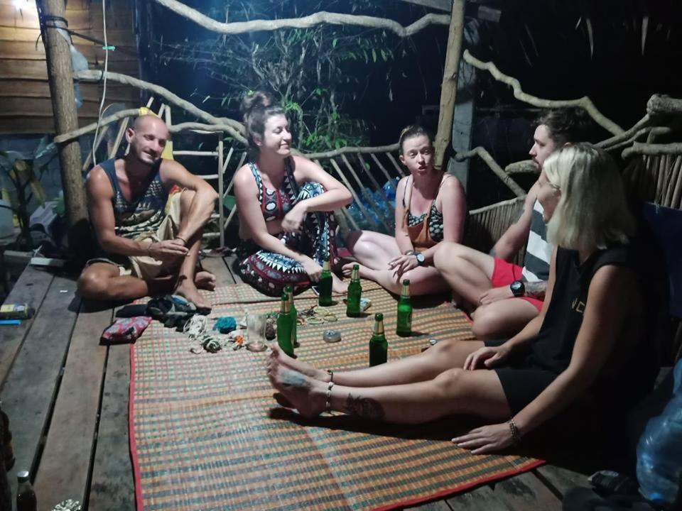 Easy Huts Hotel Ko Lanta Exterior foto